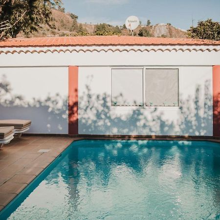 Villa Vivelorural Tunte 4 Great Pool & Bbq San Bartolomé Esterno foto