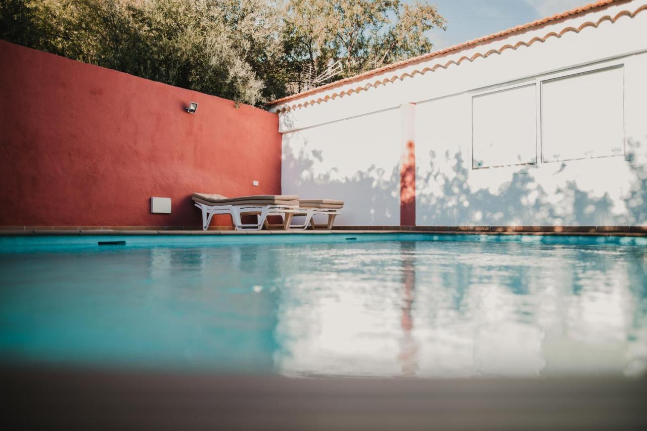 Villa Vivelorural Tunte 4 Great Pool & Bbq San Bartolomé Esterno foto